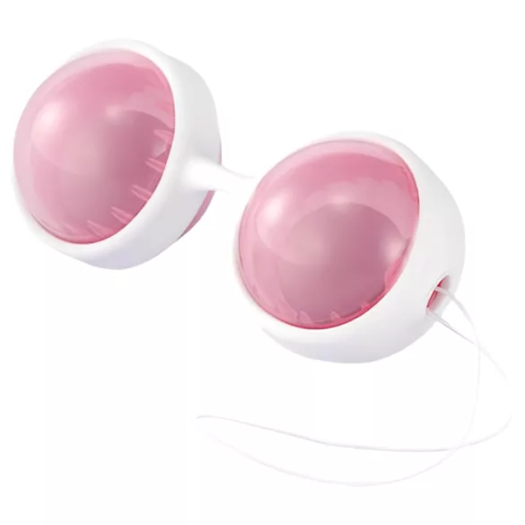 LELO - Boules de Geisha modulables - set de boules vaginales