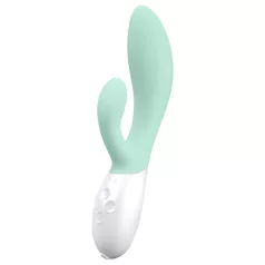   LELO Ina 3 - Vibromasseur rechargeable étanche - silicone menthe