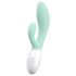 LELO Ina 3 - Vibromasseur rechargeable étanche - silicone menthe