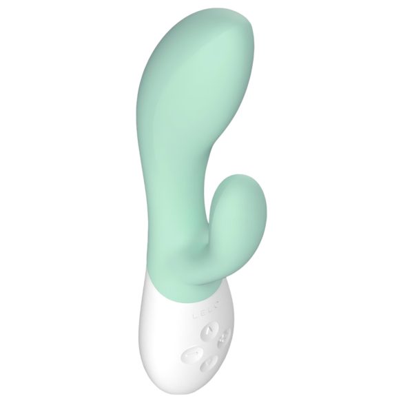LELO Ina 3 - Vibromasseur rechargeable étanche - silicone menthe