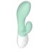 LELO Ina 3 - Vibromasseur rechargeable étanche - silicone menthe