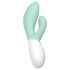 LELO Ina 3 - Vibromasseur rechargeable étanche - silicone menthe