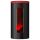 LELO F1s V2 - masturbateur interactif automatique - silicone rouge