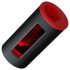 LELO F1s V2 - masturbateur interactif automatique - silicone rouge