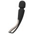 LELO - Wand de massage moyen vibrant - noir