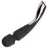 LELO - Wand de massage moyen vibrant - noir