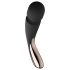 LELO - Wand de massage moyen vibrant - noir