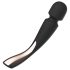 LELO - Wand de massage moyen vibrant - noir