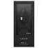 LELO Tiani Duo - vibromasseur couple silicone noir