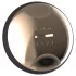 LELO Tiani Duo - vibromasseur couple silicone noir