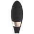 LELO Tiani Harmony - vibromasseur couple connectée rechargeable - noir