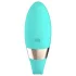 LELO Tiani Harmony - vibromasseur couple connecté rechargeable - turquoise