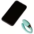 LELO Tiani Harmony - vibromasseur couple connecté rechargeable - turquoise