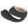 LELO Ida Wave - vibromasseur rotatif connecté rechargeable - silicone noir