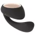 LELO Ida Wave - vibromasseur rotatif connecté rechargeable - silicone noir