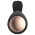 LELO Ida Wave - vibromasseur rotatif connecté rechargeable - silicone noir
