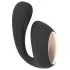 LELO Ida Wave - vibromasseur rotatif connecté rechargeable - silicone noir
