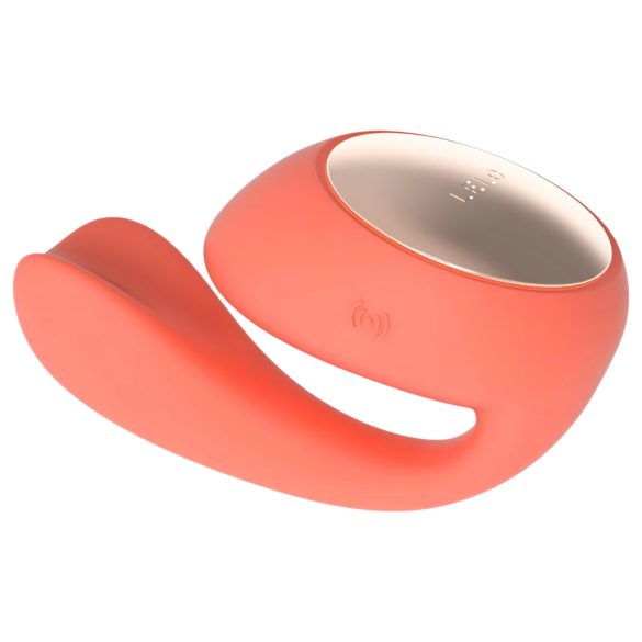 LELO - vibromasseur connectée rotatif rechargeable - vibration et rotation