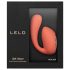 LELO - vibromasseur connectée rotatif rechargeable - vibration et rotation