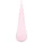 LELO Dot - stimulateur clitoridien rechargeable - silicone rose