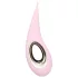 LELO Dot - stimulateur clitoridien rechargeable - silicone rose