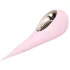LELO Dot - stimulateur clitoridien rechargeable - silicone rose