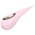 LELO Dot - stimulateur clitoridien rechargeable - silicone rose