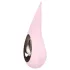 LELO Dot - stimulateur clitoridien rechargeable - silicone rose