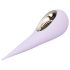 LELO Dot - Vibromasseur Clitoridien Rechargeable (Violet)