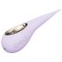 LELO Dot - Vibromasseur Clitoridien Rechargeable (Violet)