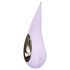 LELO Dot - Vibromasseur Clitoridien Rechargeable (Violet)