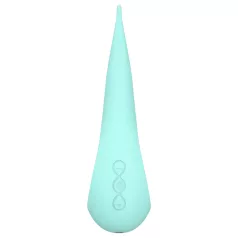 LELO Dot - stimulateur clitoridien rechargeable - turquoise
