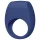 LELO Tor 3 - anneau pénien vibrant rechargeable connecté - silicone bleu