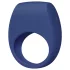 LELO Tor 3 - anneau pénien vibrant rechargeable connecté - silicone bleu
