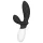 LELO Loki Wave 2 - vibromasseur prostate rechargeable étanche - noir