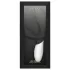 LELO Loki Wave 2 - vibromasseur prostate rechargeable étanche - noir
