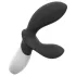 LELO Loki Wave 2 - vibromasseur prostate rechargeable étanche - noir