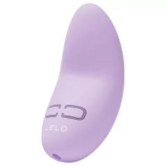   LELO Lily 3 - stimulateur clitoridien rechargeable étanche - violet