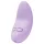 LELO Lily 3 - stimulateur clitoridien rechargeable étanche - violet