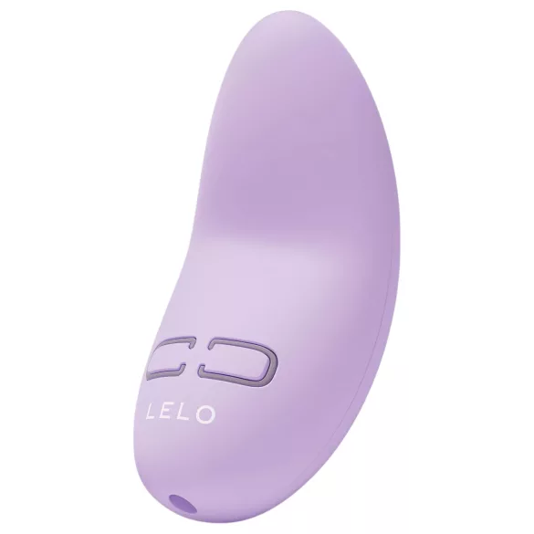 LELO Lily 3 - stimulateur clitoridien rechargeable étanche - violet