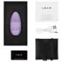 LELO Lily 3 - stimulateur clitoridien rechargeable étanche - violet