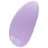 LELO Lily 3 - stimulateur clitoridien rechargeable étanche - violet