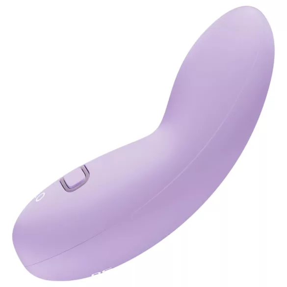 LELO Lily 3 - stimulateur clitoridien rechargeable étanche - violet
