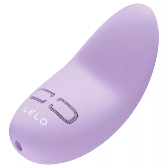 LELO Lily 3 - stimulateur clitoridien rechargeable étanche - violet