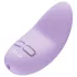 LELO Lily 3 - stimulateur clitoridien rechargeable étanche - violet