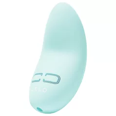  LELO Lily 3 - stimulateur clitoridien rechargeable étanche - vert