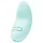 LELO Lily 3 - stimulateur clitoridien rechargeable étanche - vert