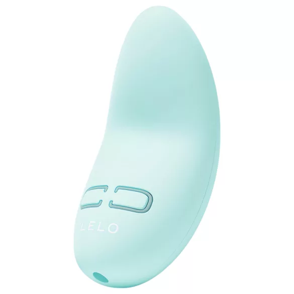 LELO Lily 3 - stimulateur clitoridien rechargeable étanche - vert
