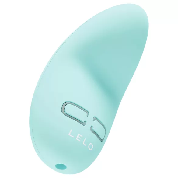 LELO Lily 3 - stimulateur clitoridien rechargeable étanche - vert