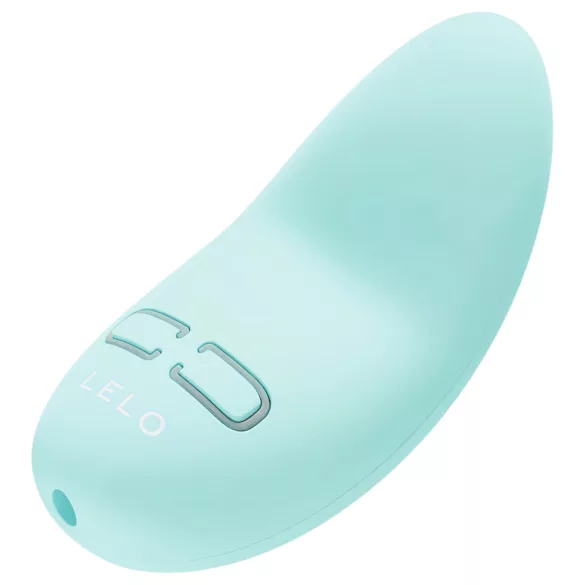 LELO Lily 3 - stimulateur clitoridien rechargeable étanche - vert